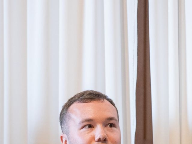 Chris and Caragh's Wedding in Epping, Essex 470