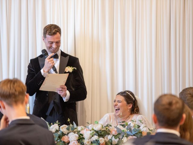 Chris and Caragh's Wedding in Epping, Essex 472