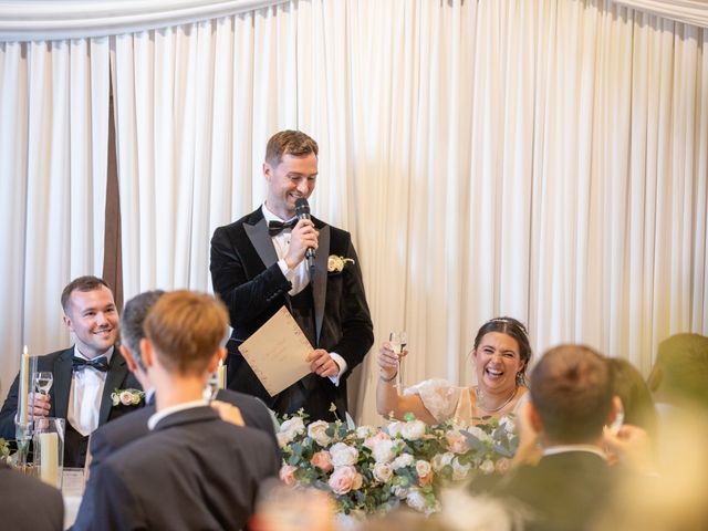 Chris and Caragh's Wedding in Epping, Essex 473