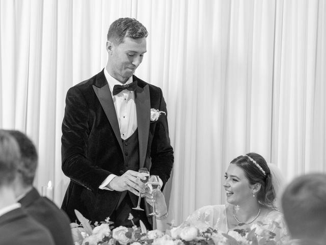 Chris and Caragh's Wedding in Epping, Essex 474