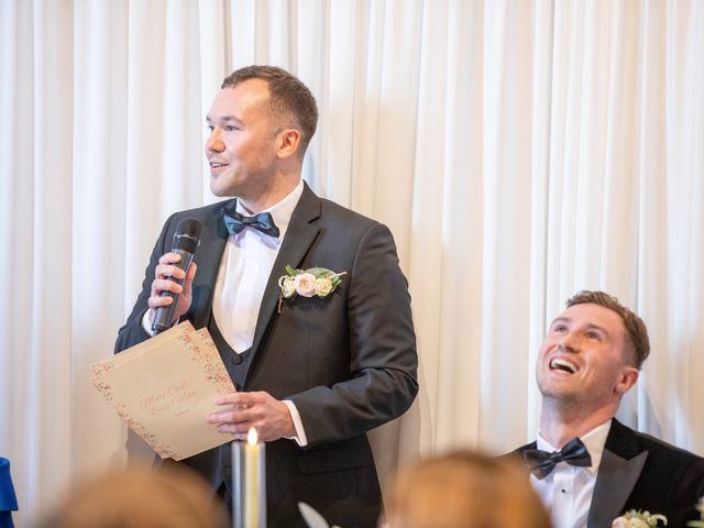 Chris and Caragh's Wedding in Epping, Essex 475