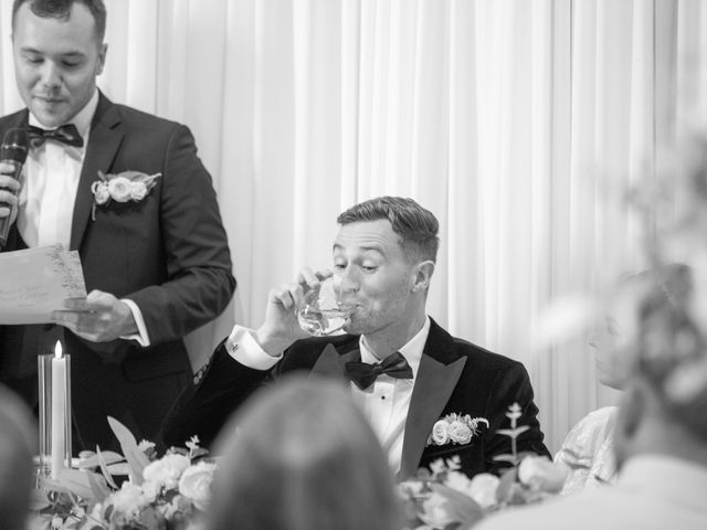 Chris and Caragh's Wedding in Epping, Essex 476