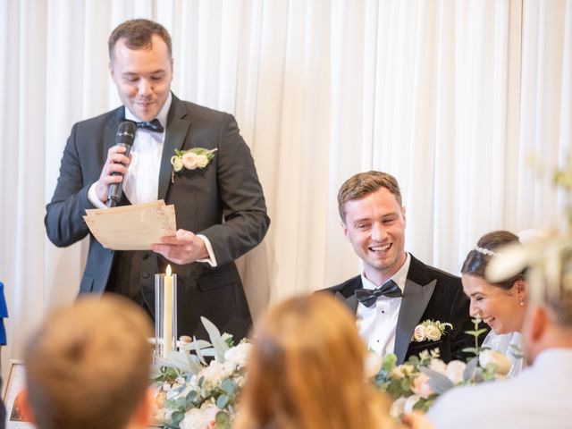 Chris and Caragh's Wedding in Epping, Essex 477