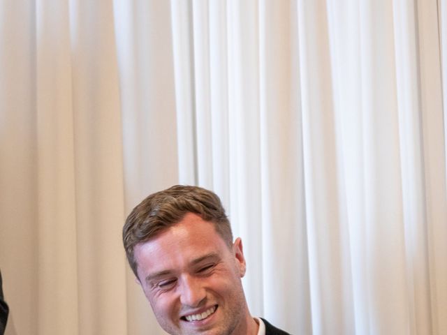 Chris and Caragh's Wedding in Epping, Essex 478