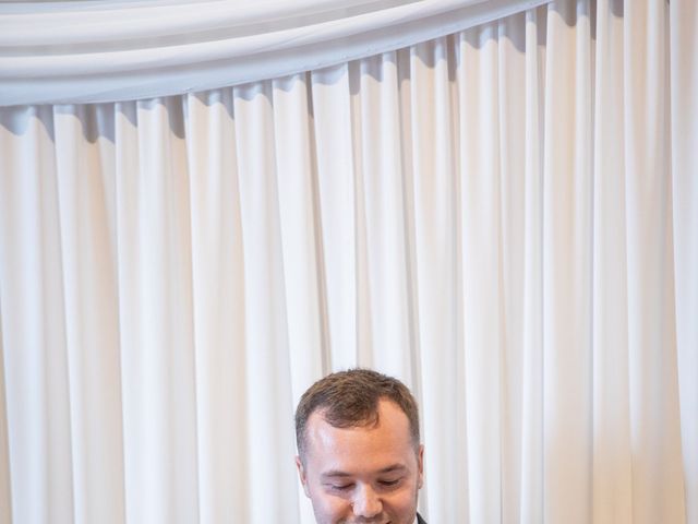 Chris and Caragh's Wedding in Epping, Essex 479