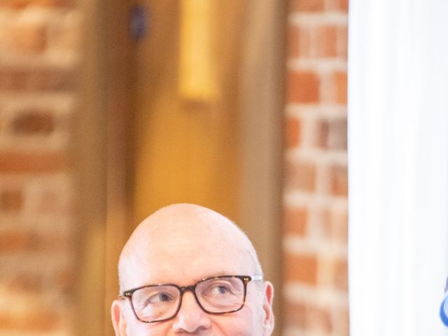 Chris and Caragh's Wedding in Epping, Essex 482