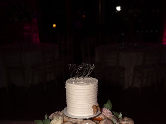 Chris and Caragh's Wedding in Epping, Essex 488