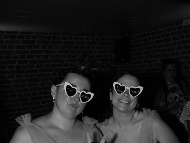 Chris and Caragh's Wedding in Epping, Essex 490