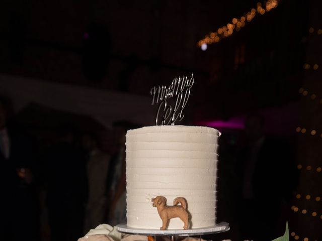 Chris and Caragh's Wedding in Epping, Essex 492