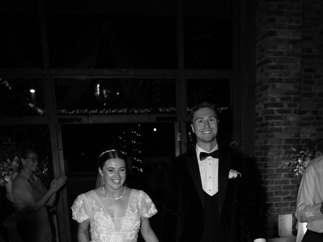 Chris and Caragh's Wedding in Epping, Essex 495