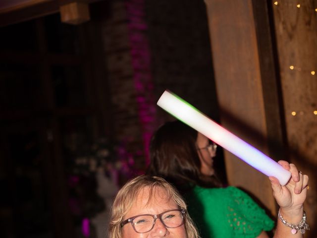 Chris and Caragh's Wedding in Epping, Essex 518