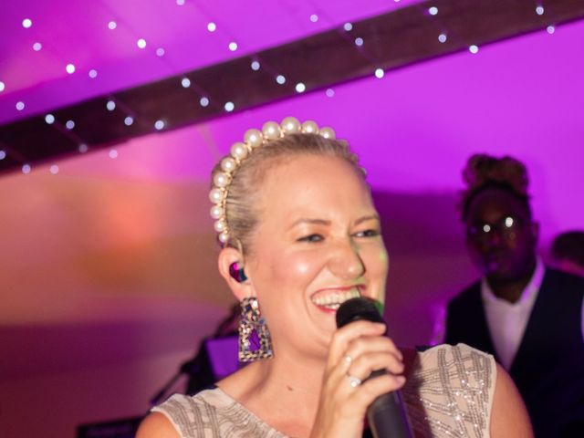 Chris and Caragh's Wedding in Epping, Essex 523