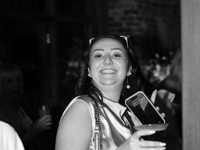 Chris and Caragh's Wedding in Epping, Essex 524