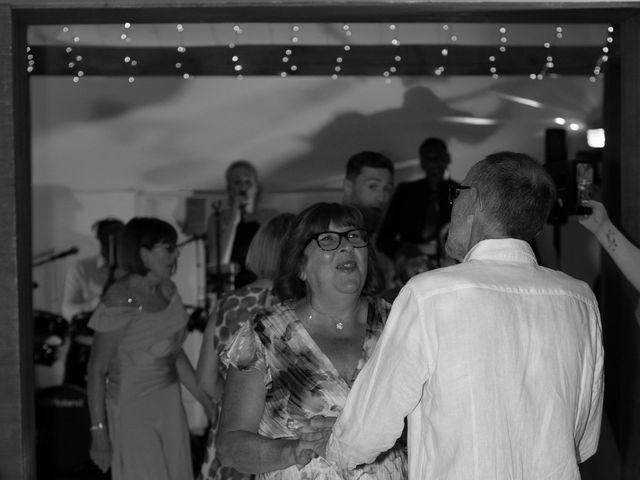 Chris and Caragh's Wedding in Epping, Essex 525