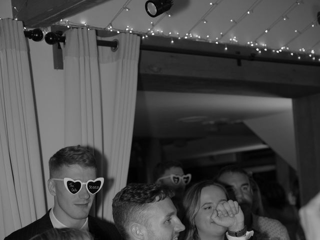 Chris and Caragh's Wedding in Epping, Essex 532