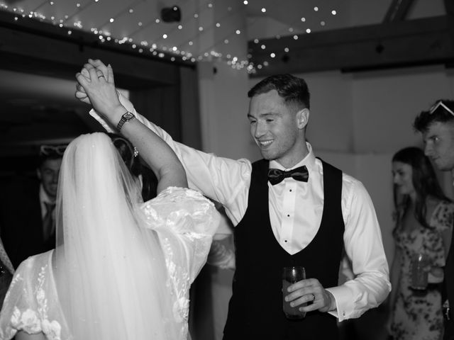 Chris and Caragh's Wedding in Epping, Essex 534