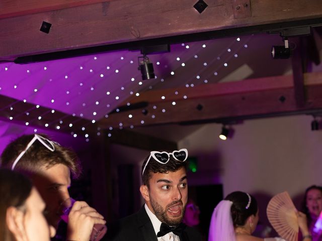 Chris and Caragh's Wedding in Epping, Essex 537