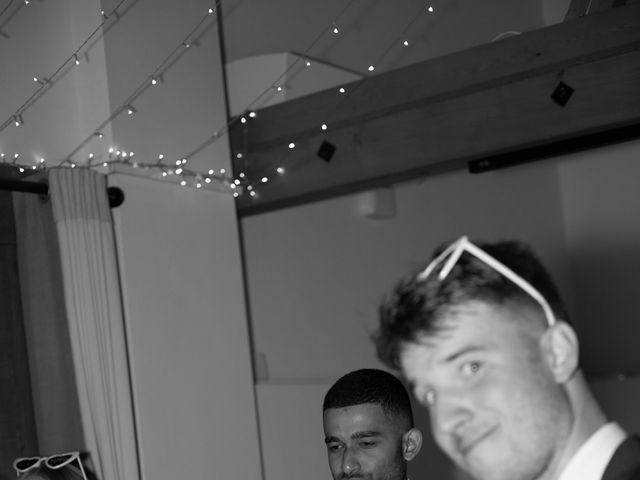 Chris and Caragh's Wedding in Epping, Essex 538