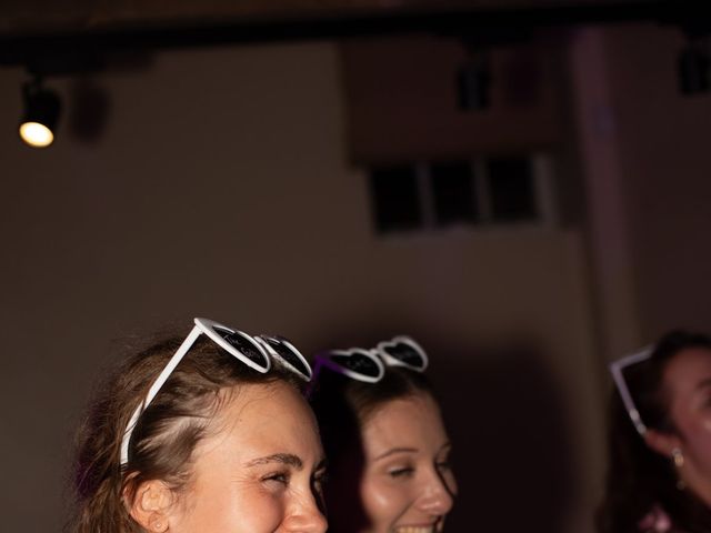 Chris and Caragh's Wedding in Epping, Essex 540