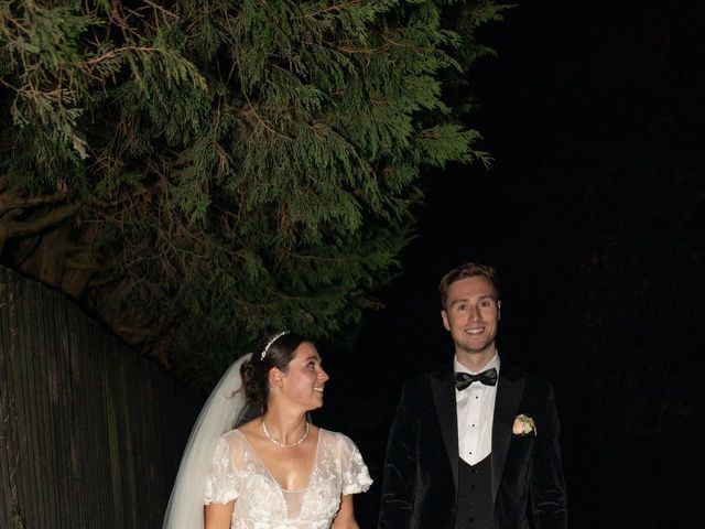 Chris and Caragh's Wedding in Epping, Essex 545