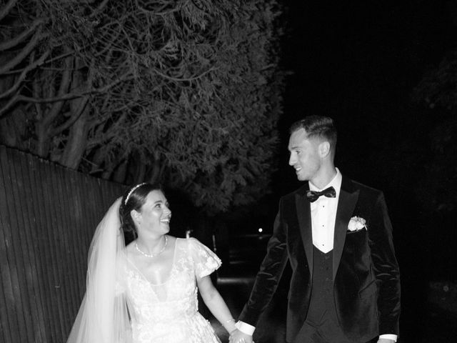 Chris and Caragh's Wedding in Epping, Essex 547