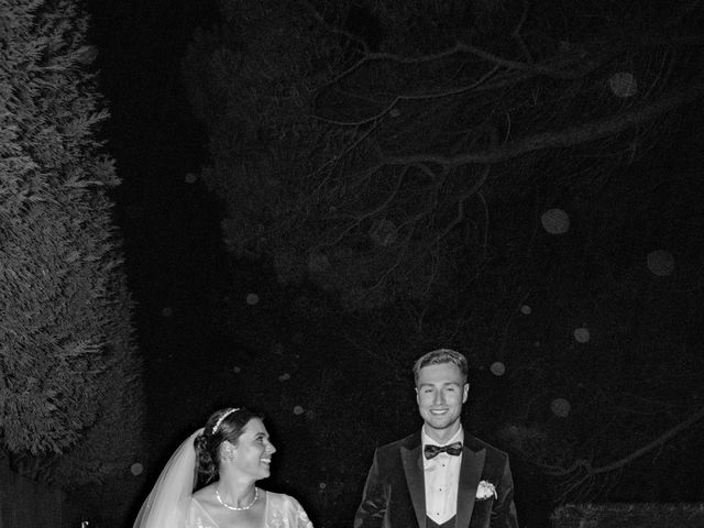 Chris and Caragh's Wedding in Epping, Essex 553