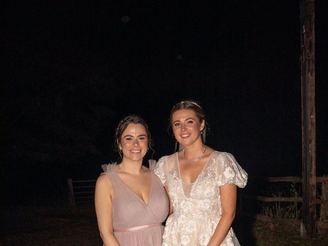 Chris and Caragh's Wedding in Epping, Essex 559