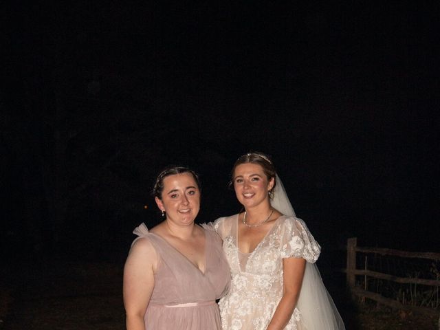 Chris and Caragh's Wedding in Epping, Essex 560