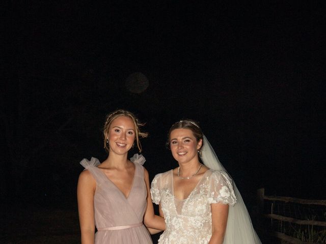 Chris and Caragh's Wedding in Epping, Essex 561