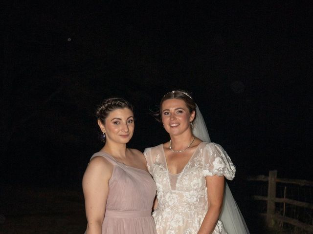 Chris and Caragh's Wedding in Epping, Essex 563