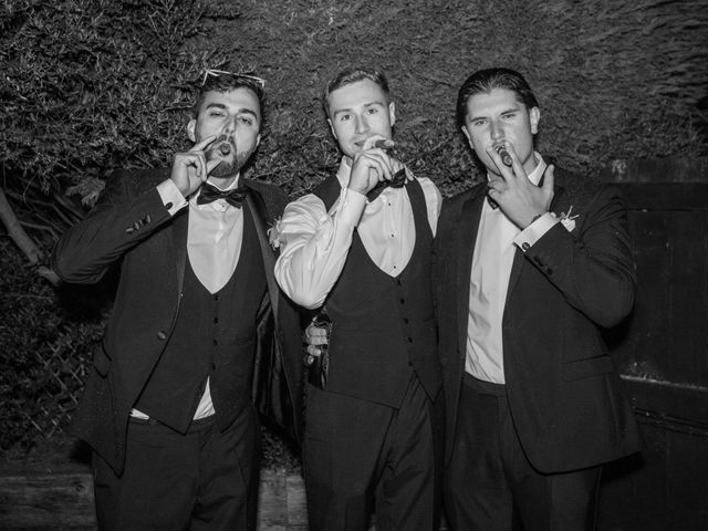 Chris and Caragh's Wedding in Epping, Essex 566