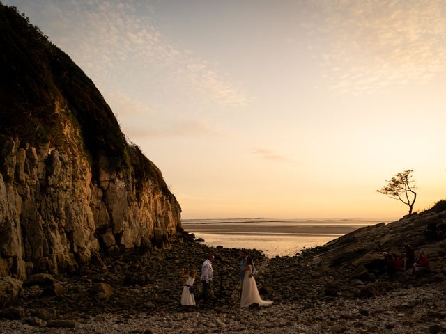 Steve and Kelly&apos;s Wedding in Lake District , Cumbria 3