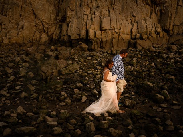 Steve and Kelly&apos;s Wedding in Lake District , Cumbria 4