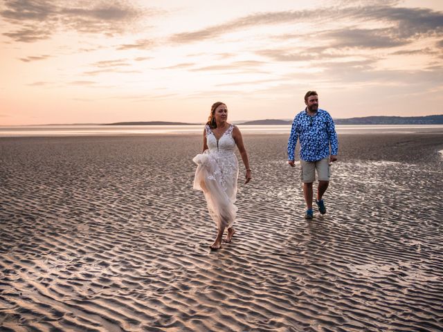 Steve and Kelly&apos;s Wedding in Lake District , Cumbria 7