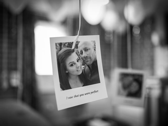 Marc and Laura's Wedding in Chelmsford, Essex 4