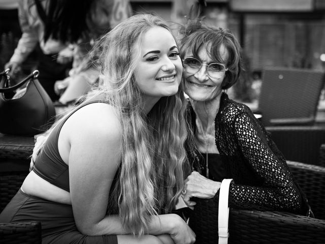 Marc and Laura's Wedding in Chelmsford, Essex 28