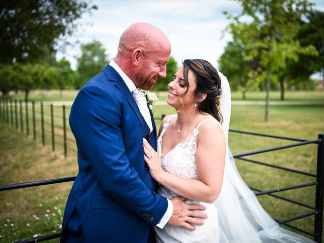 Marc and Laura's Wedding in Chelmsford, Essex 51