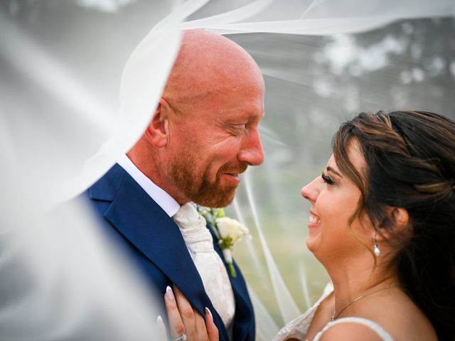 Marc and Laura's Wedding in Chelmsford, Essex 57