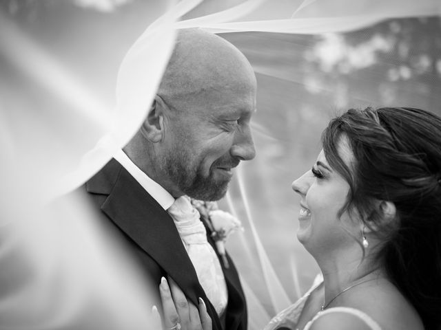Marc and Laura's Wedding in Chelmsford, Essex 58