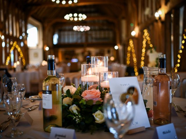 Marc and Laura's Wedding in Chelmsford, Essex 63