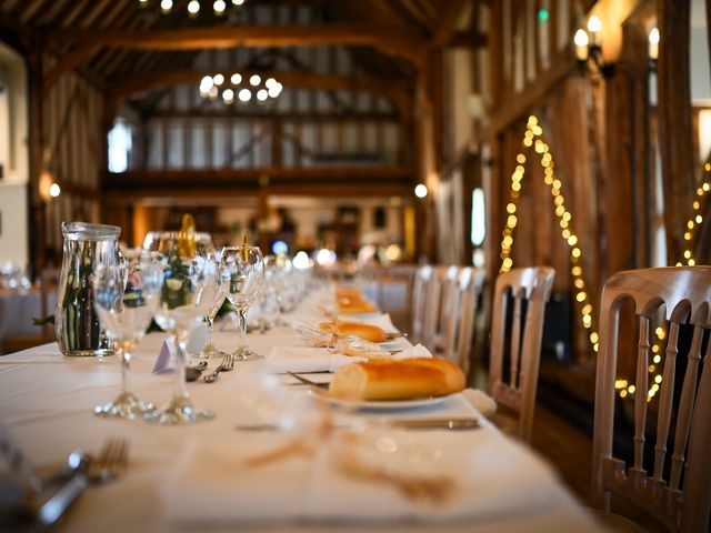Marc and Laura's Wedding in Chelmsford, Essex 64