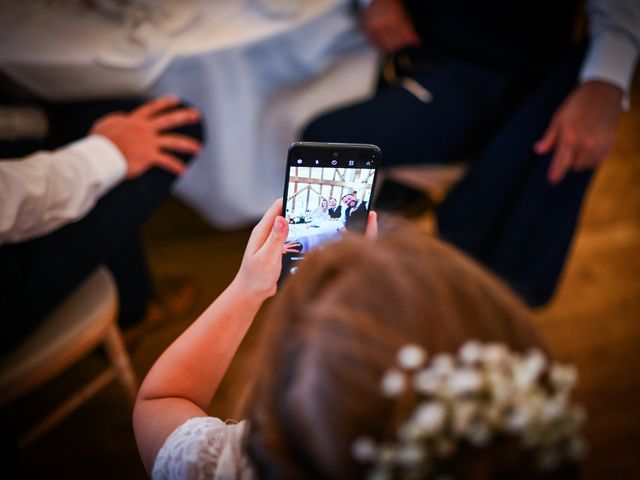 Marc and Laura's Wedding in Chelmsford, Essex 66