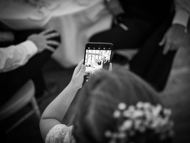 Marc and Laura's Wedding in Chelmsford, Essex 67