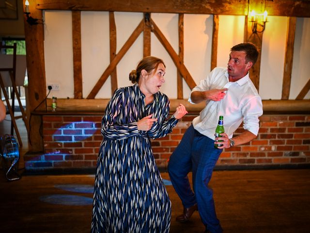 Marc and Laura's Wedding in Chelmsford, Essex 72