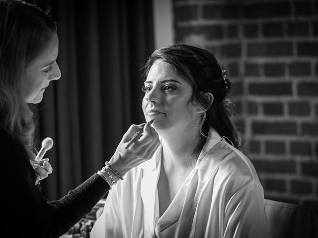 Marc and Laura's Wedding in Chelmsford, Essex 80