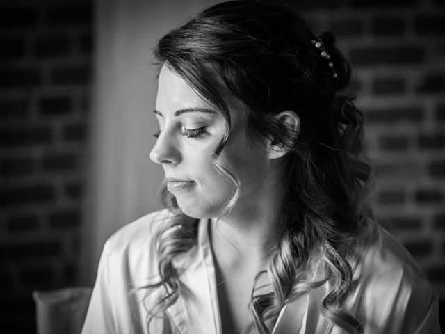 Marc and Laura's Wedding in Chelmsford, Essex 82