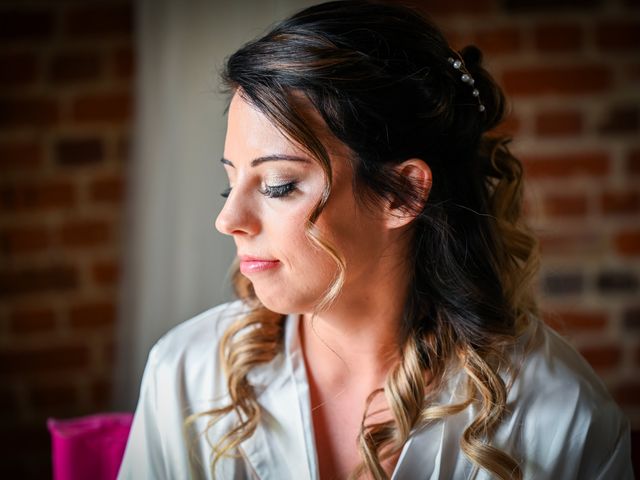 Marc and Laura's Wedding in Chelmsford, Essex 83