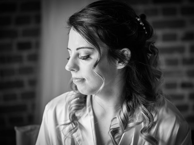 Marc and Laura's Wedding in Chelmsford, Essex 84