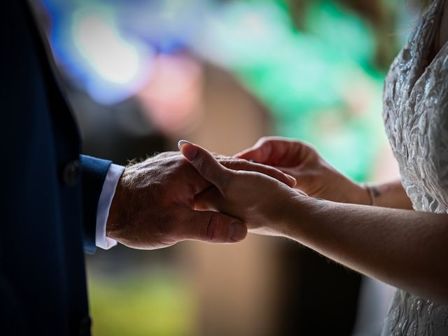 Marc and Laura's Wedding in Chelmsford, Essex 2