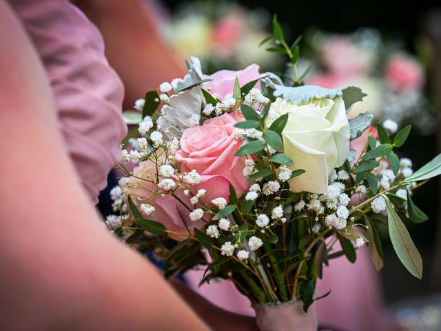 Marc and Laura's Wedding in Chelmsford, Essex 92